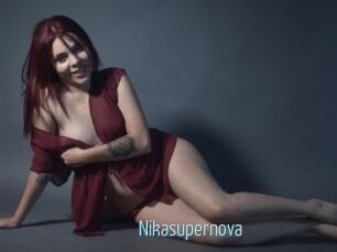 Nikasupernova