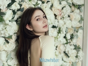 Nikawhiter