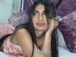 Nikijohns
