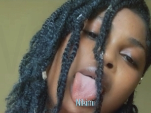 Nikimi