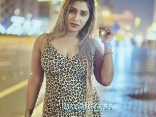 Nikiniattanayak