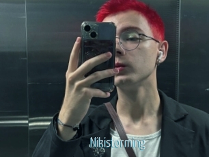 Nikistorming