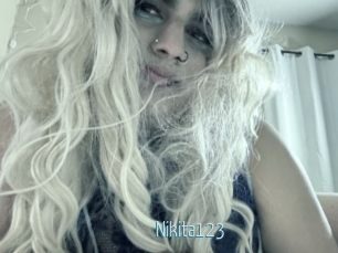 nikita123 Video Sexe