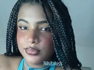 Nikitakiss