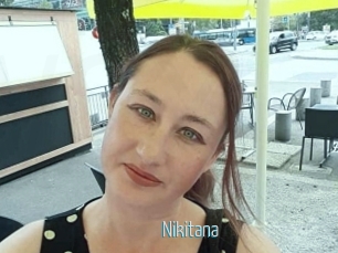 Nikitana