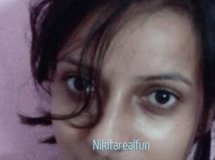 Nikitarealfun