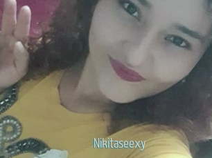 Nikitaseexy
