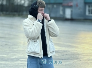 Nikitataras