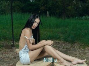 Nikitha