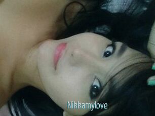 Nikkamylove