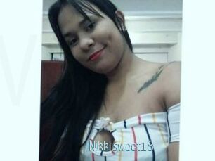 Nikki_sweet18