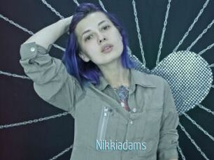 Nikkiadams