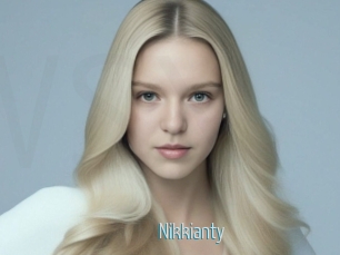 Nikkianty