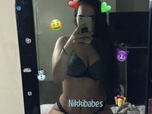 Nikkibabes