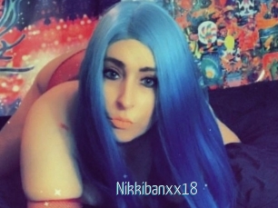 Nikkibanxx18