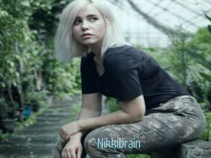 Nikkibrain