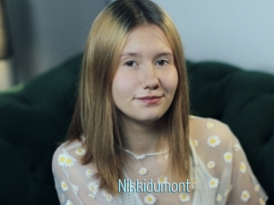 Nikkidumont