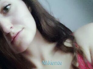 Nikkiemae