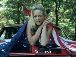 Nikkifresh