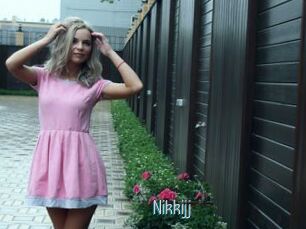 Nikkijj