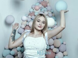 Nikkilovi
