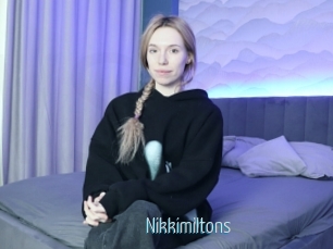 Nikkimiltons