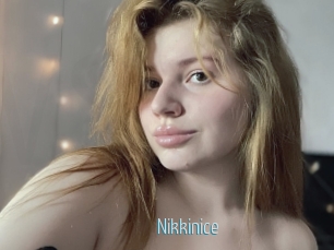 Nikkinice