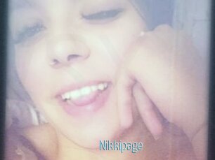 Nikkipage