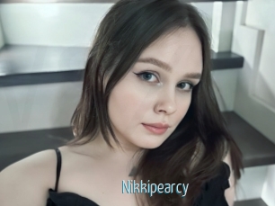 Nikkipearcy