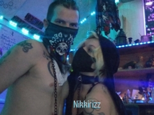 Nikkirizz
