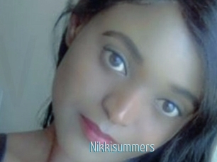 nikkisummers Video Sexe