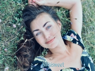Nikkisweet