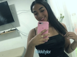 Nikkitylor