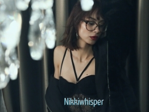 Nikkiwhisper