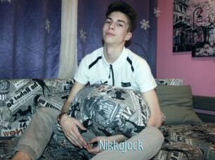 Nikkojock