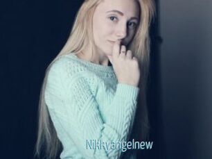 Nikkyangelnew