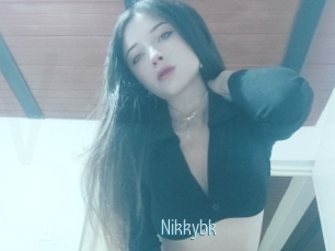 Nikkybk