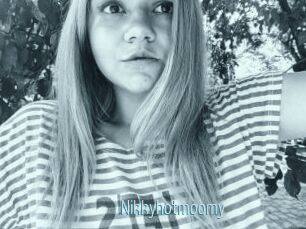 nikkyhotmoomy Video Sexe