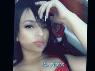 Nikkyitchs
