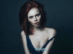 nikkymi Video Sexe