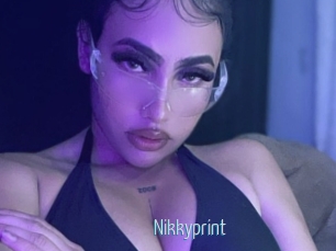 Nikkyprint