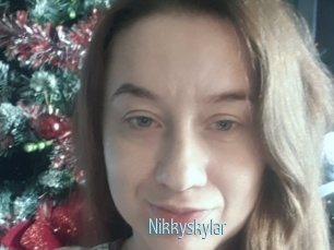 Nikkyskylar
