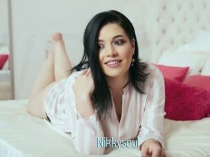 Nikkysoul
