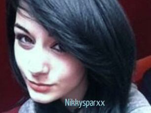Nikkysparxx