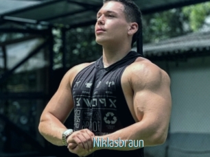 niklasbraun Video Sexe