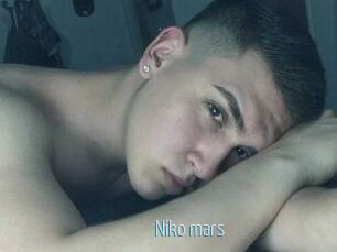 Niko_mars