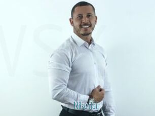 Nikoflair