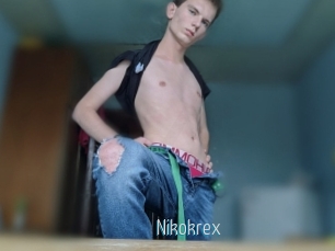 Nikokrex