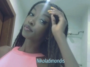 Nikoladimondis