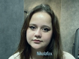 Nikolafox